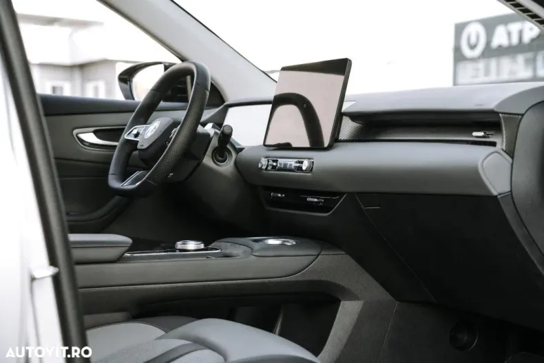MG MG5 din 2025 cu 100 km - oferta MG0166061 - foto 20