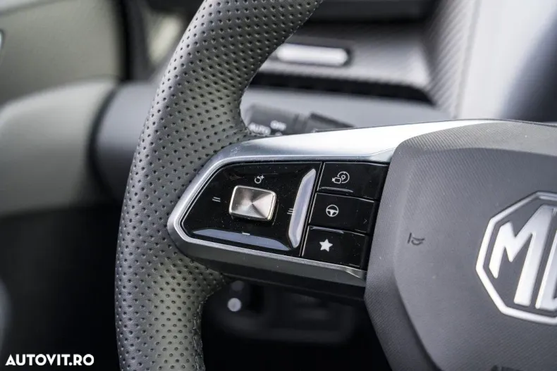 MG MG5 din 2025 cu 100 km - oferta MG0166061 - foto 21
