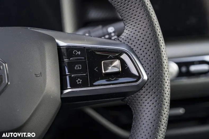 MG MG5 din 2025 cu 100 km - oferta MG0166061 - foto 22