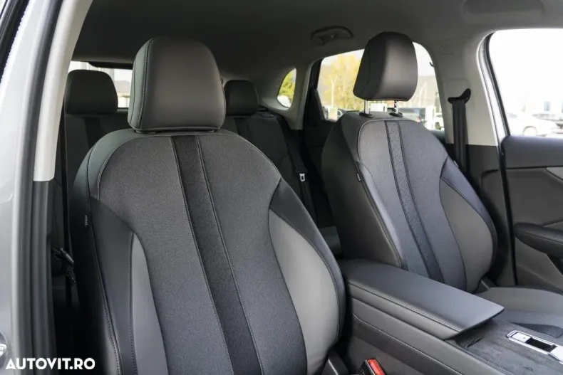 MG MG5 din 2025 cu 100 km - oferta MG0166061 - foto 23