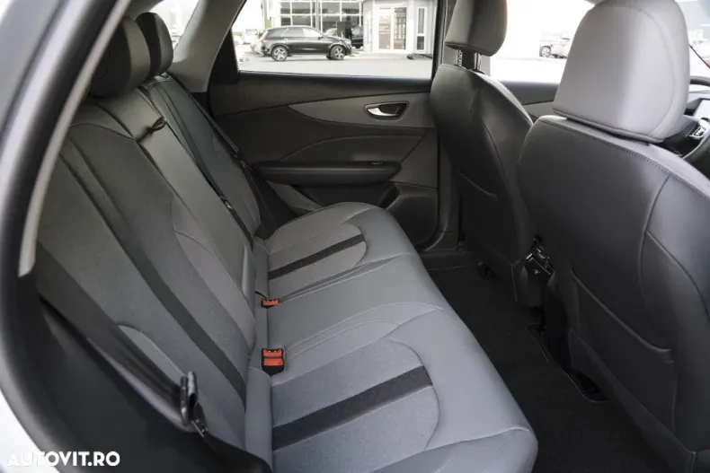 MG MG5 din 2025 cu 100 km - oferta MG0166061 - foto 25