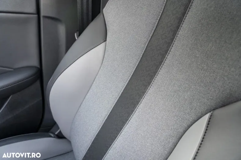 MG MG5 din 2025 cu 100 km - oferta MG0166061 - foto 27