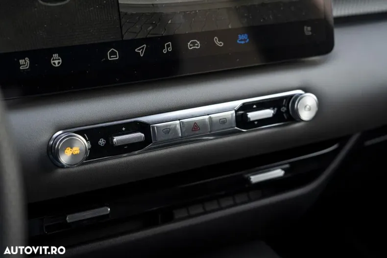 MG MG5 din 2025 cu 100 km - oferta MG0166061 - foto 28