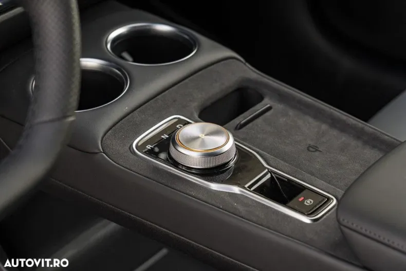 MG MG5 din 2025 cu 100 km - oferta MG0166061 - foto 29