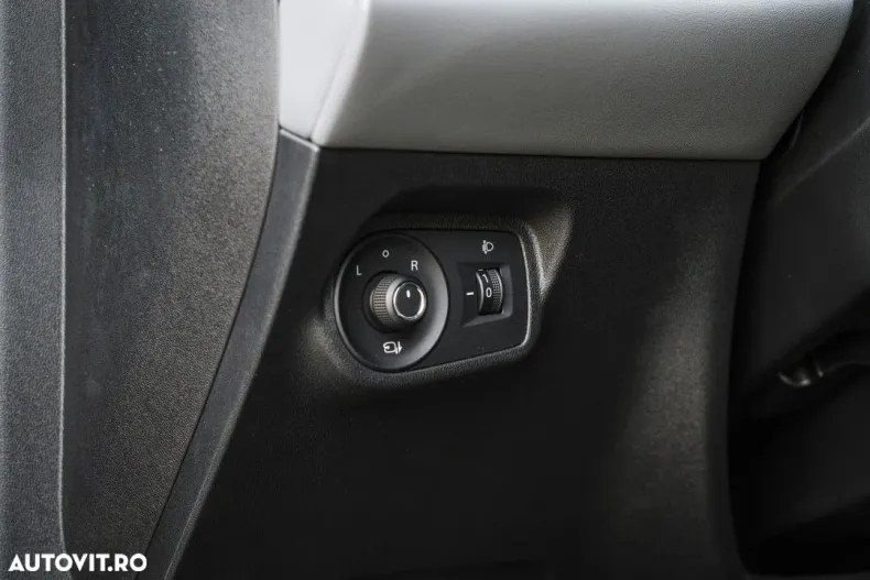 MG MG5 din 2025 cu 100 km - oferta MG0166061 - foto 30