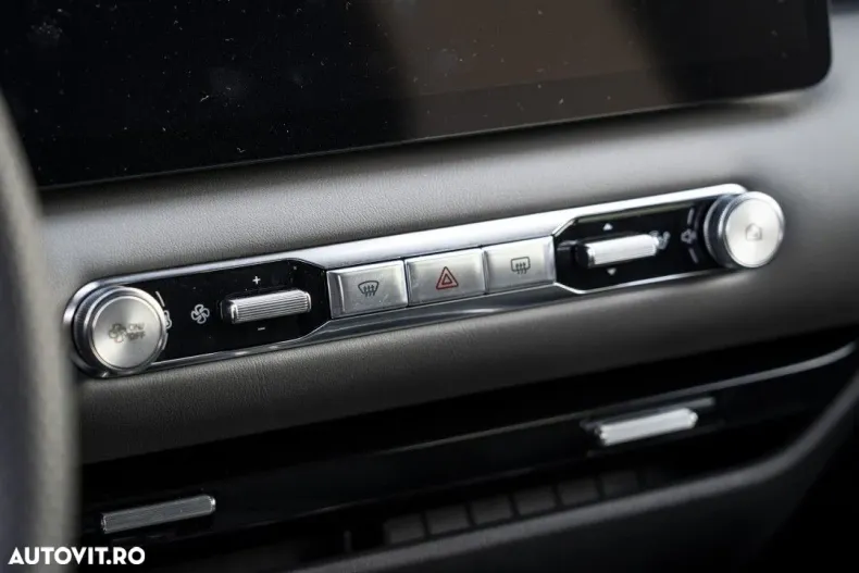 MG MG5 din 2025 cu 100 km - oferta MG0166061 - foto 32