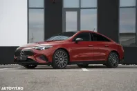 Mercedes-Benz CLA din 2025 cu 1 km - oferta MER166062 - foto 1