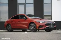 Mercedes-Benz CLA din 2025 cu 1 km - oferta MER166062 - foto 3