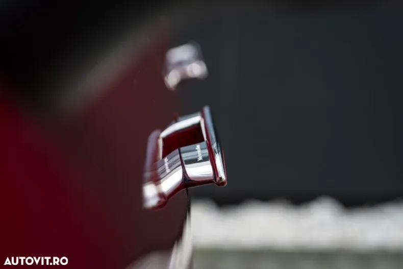 Mercedes-Benz CLA din 2025 cu 1 km - oferta MER166062 - foto 11