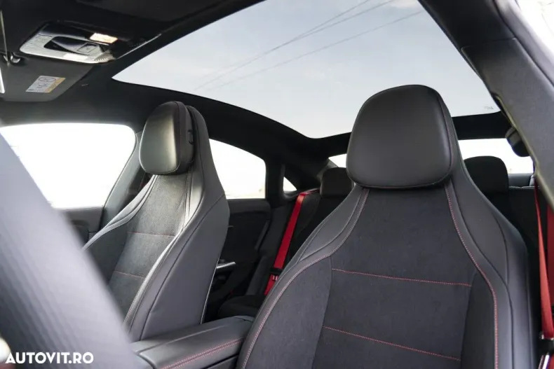 Mercedes-Benz CLA din 2025 cu 1 km - oferta MER166062 - foto 15