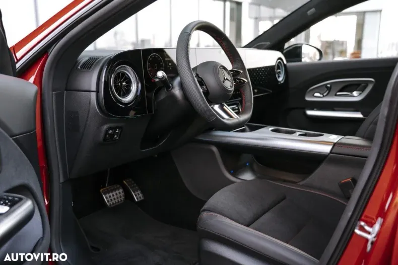 Mercedes-Benz CLA din 2025 cu 1 km - oferta MER166062 - foto 16