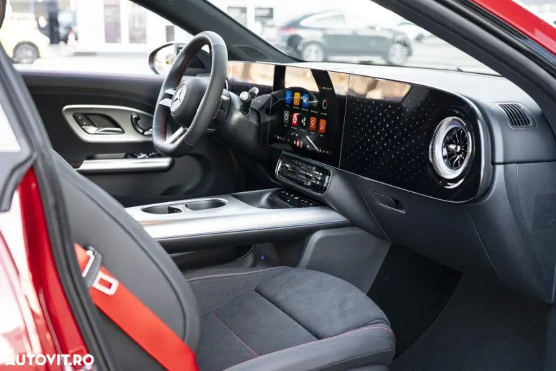 Mercedes-Benz CLA din 2025 cu 1 km - oferta MER166062 - foto 19