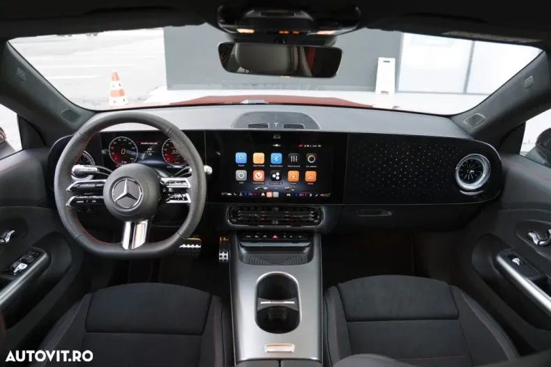 Mercedes-Benz CLA din 2025 cu 1 km - oferta MER166062 - foto 20