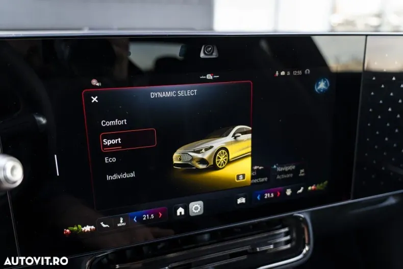 Mercedes-Benz CLA din 2025 cu 1 km - oferta MER166062 - foto 27