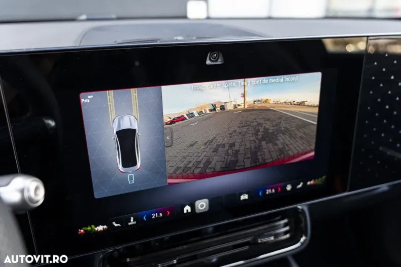 Mercedes-Benz CLA din 2025 cu 1 km - oferta MER166062 - foto 28