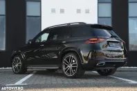 Mercedes-Benz GLE din 2025 cu 1 km - oferta MER166063 - foto 4