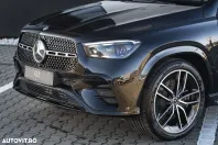 Mercedes-Benz GLE din 2025 cu 1 km - oferta MER166063 - foto 7