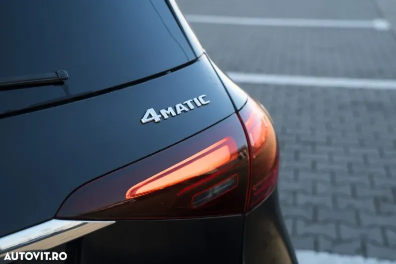 Mercedes-Benz GLE din 2025 cu 1 km - oferta MER166063 - foto 11