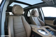 Mercedes-Benz GLE din 2025 cu 1 km - oferta MER166063 - foto 19