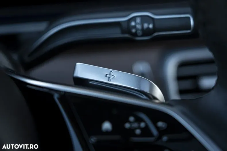 Mercedes-Benz GLE din 2025 cu 1 km - oferta MER166063 - foto 28