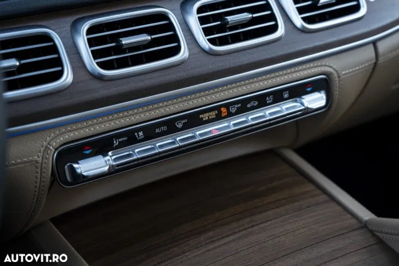 Mercedes-Benz GLE din 2025 cu 1 km - oferta MER166063 - foto 29