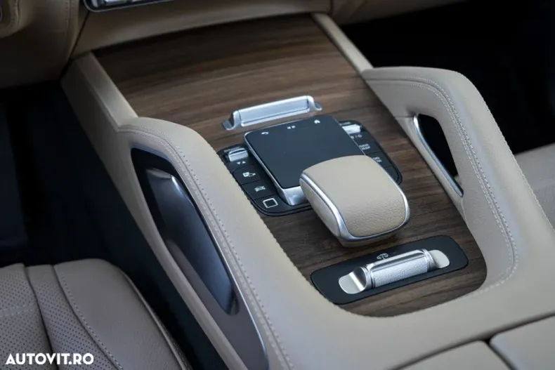 Mercedes-Benz GLE din 2025 cu 1 km - oferta MER166063 - foto 35