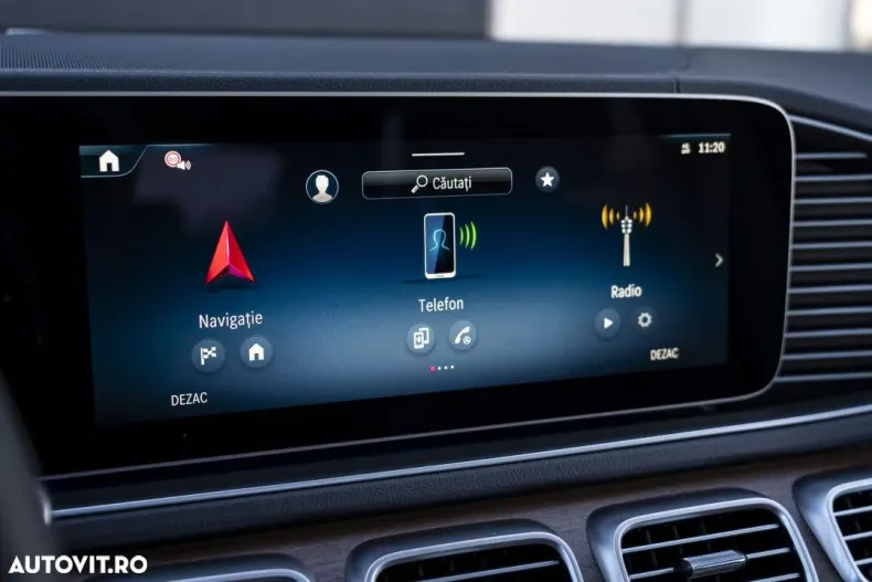 Mercedes-Benz GLE din 2025 cu 1 km - oferta MER166063 - foto 40