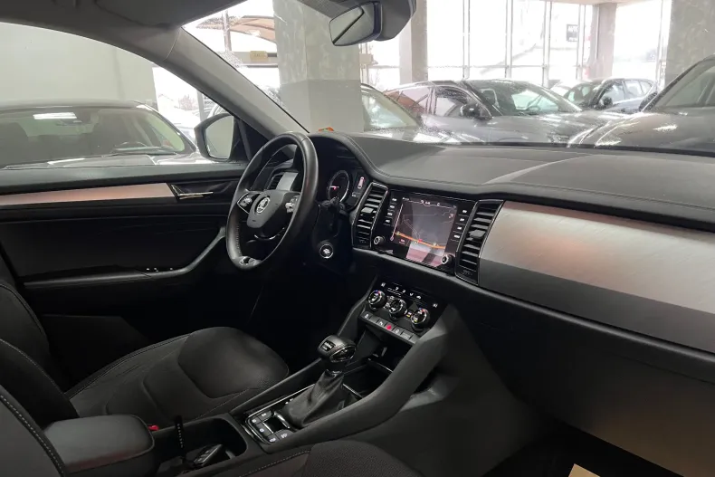 Skoda Kodiaq din 2022 cu 161.900 km - oferta SKO166065 - foto 5