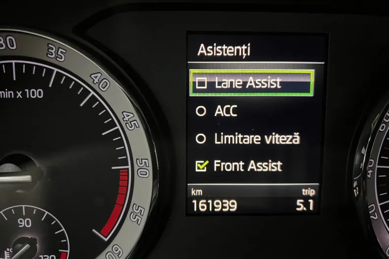 Skoda Kodiaq din 2022 cu 161.900 km - oferta SKO166065 - foto 6