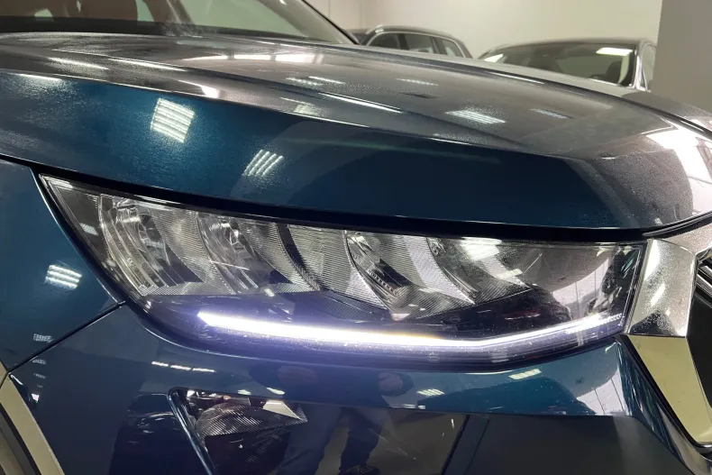 Skoda Kodiaq din 2022 cu 161.900 km - oferta SKO166065 - foto 7