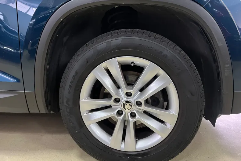 Skoda Kodiaq din 2022 cu 161.900 km - oferta SKO166065 - foto 8