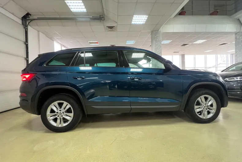 Skoda Kodiaq din 2022 cu 161.900 km - oferta SKO166065 - foto 9