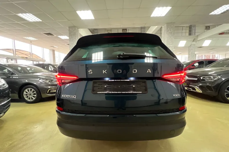 Skoda Kodiaq din 2022 cu 161.900 km - oferta SKO166065 - foto 11