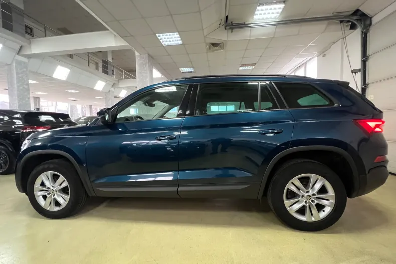 Skoda Kodiaq din 2022 cu 161.900 km - oferta SKO166065 - foto 13