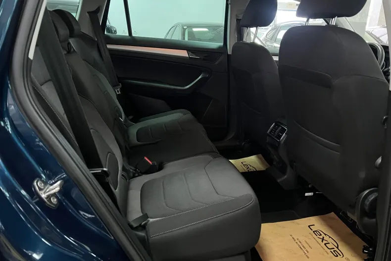 Skoda Kodiaq din 2022 cu 161.900 km - oferta SKO166065 - foto 15