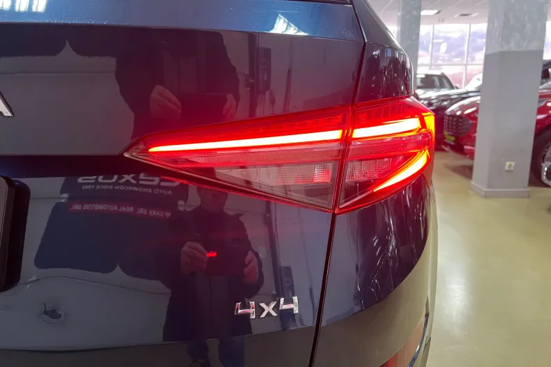 Skoda Kodiaq din 2022 cu 161.900 km - oferta SKO166065 - foto 17