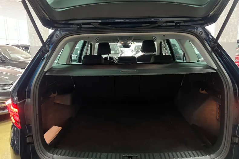 Skoda Kodiaq din 2022 cu 161.900 km - oferta SKO166065 - foto 19