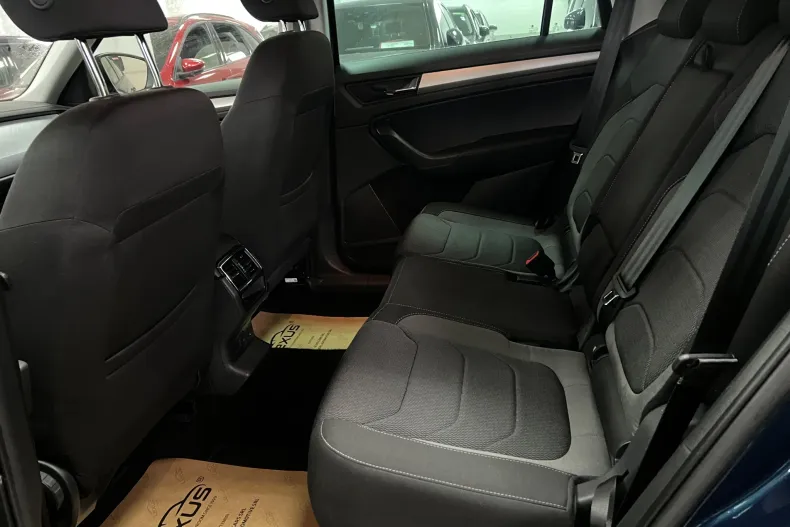 Skoda Kodiaq din 2022 cu 161.900 km - oferta SKO166065 - foto 20