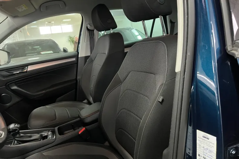 Skoda Kodiaq din 2022 cu 161.900 km - oferta SKO166065 - foto 23