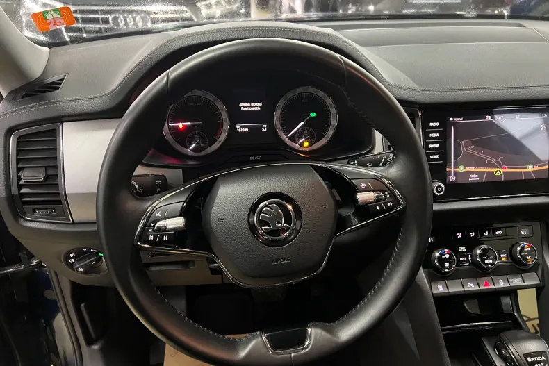 Skoda Kodiaq din 2022 cu 161.900 km - oferta SKO166065 - foto 26