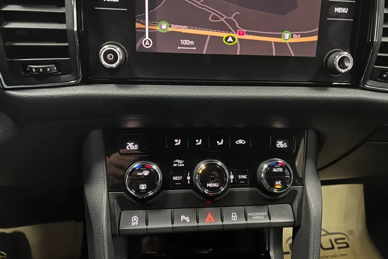 Skoda Kodiaq din 2022 cu 161.900 km - oferta SKO166065 - foto 30