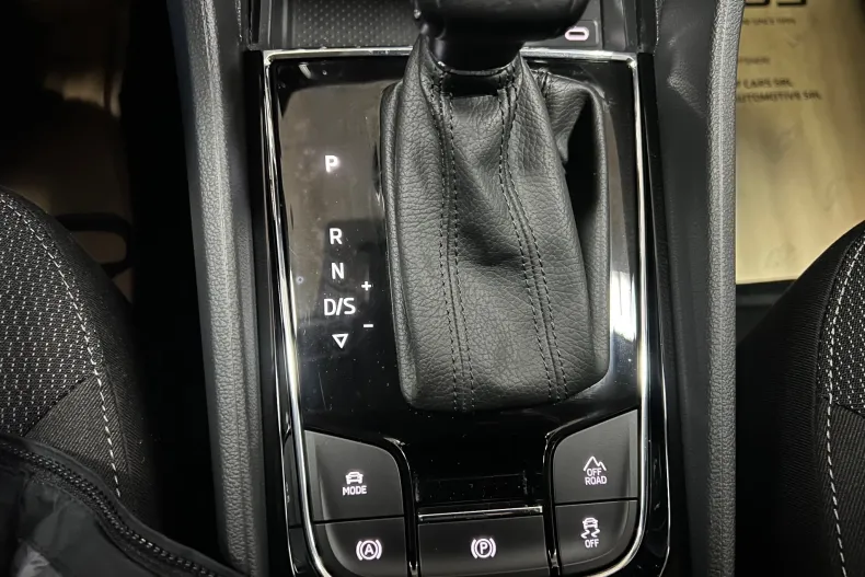 Skoda Kodiaq din 2022 cu 161.900 km - oferta SKO166065 - foto 31