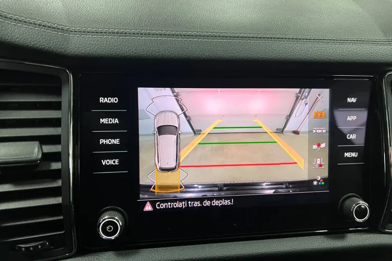 Skoda Kodiaq din 2022 cu 161.900 km - oferta SKO166065 - foto 33