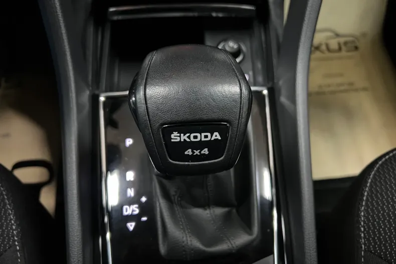 Skoda Kodiaq din 2022 cu 161.900 km - oferta SKO166065 - foto 34