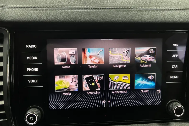 Skoda Kodiaq din 2022 cu 161.900 km - oferta SKO166065 - foto 35