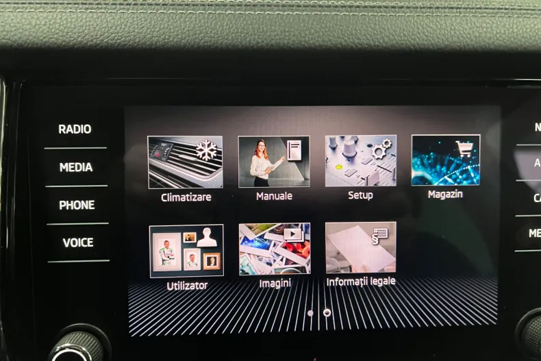 Skoda Kodiaq din 2022 cu 161.900 km - oferta SKO166065 - foto 36