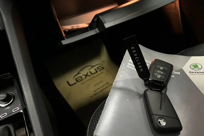 Skoda Kodiaq din 2022 cu 161.900 km - oferta SKO166065 - foto 37