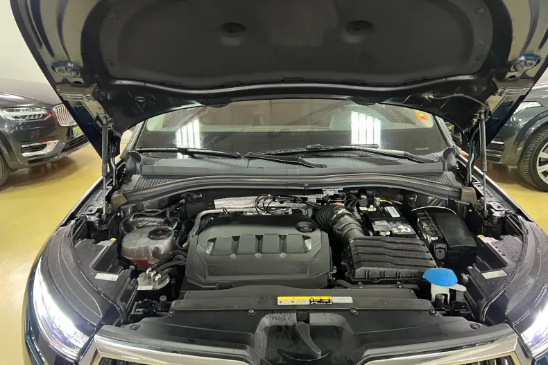 Skoda Kodiaq din 2022 cu 161.900 km - oferta SKO166065 - foto 38