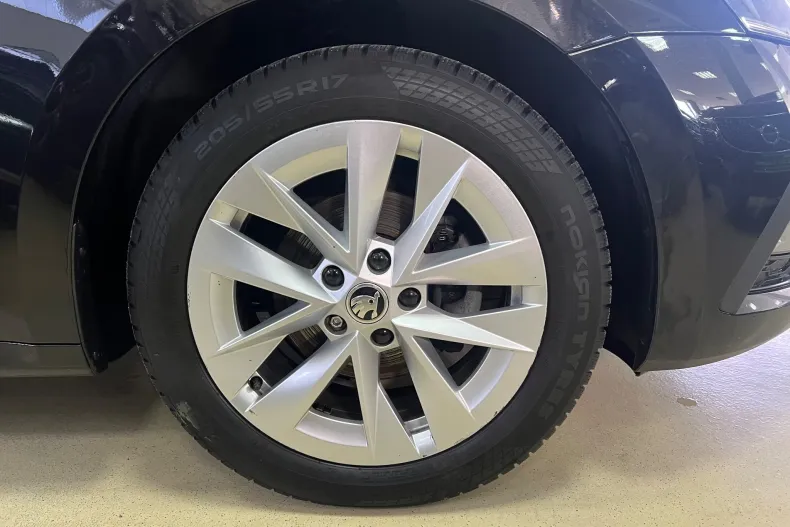 Skoda Octavia din 2021 cu 141.000 km - oferta SKO166066 - foto 7