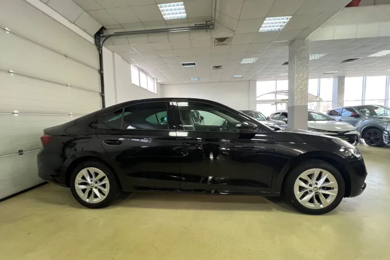 Skoda Octavia din 2021 cu 141.000 km - oferta SKO166066 - foto 8